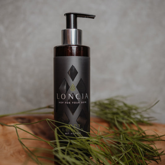Loncia Bodylotion