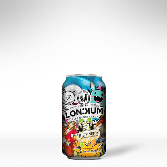 Juicy Neipa Dose 0,33l EWP