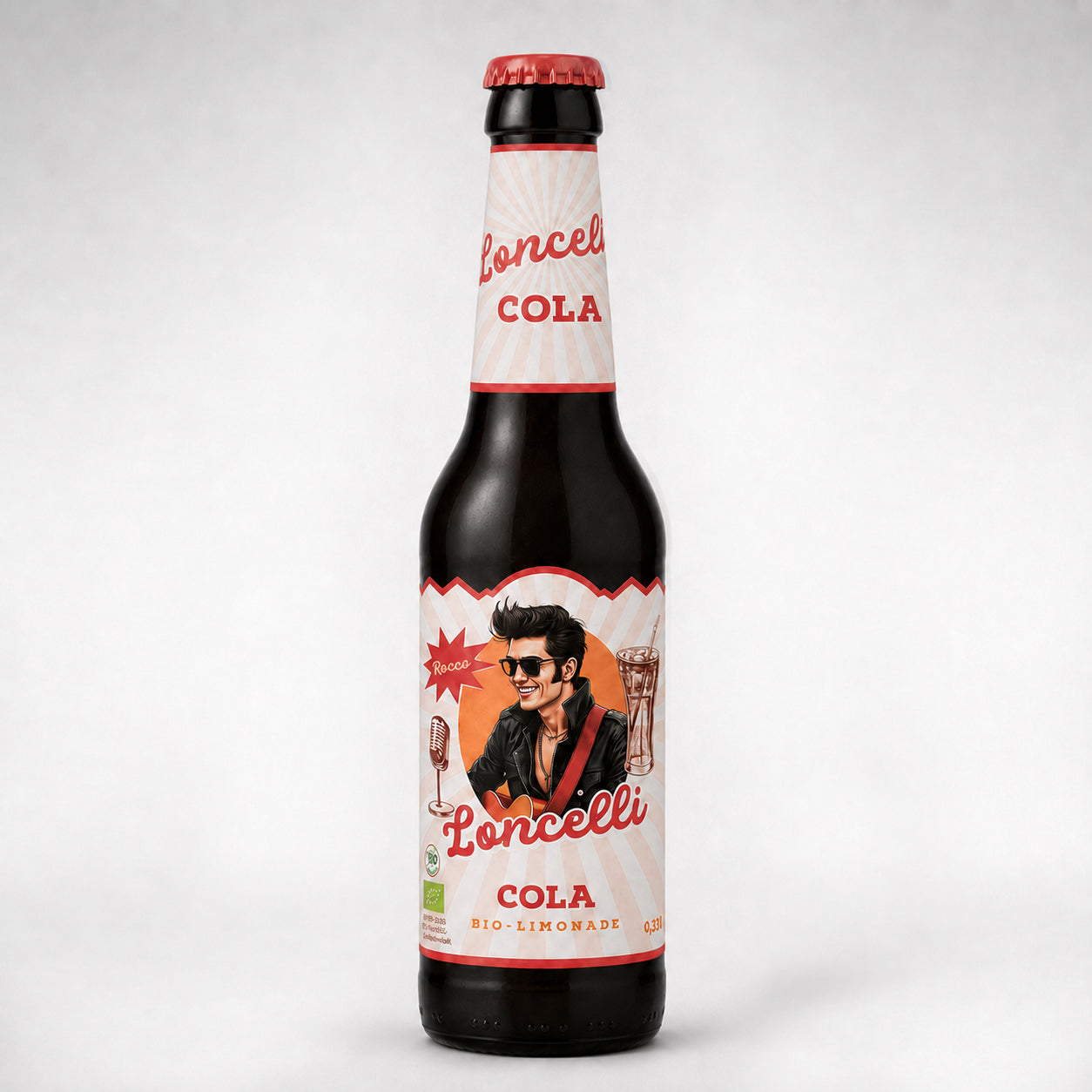 Loncelli Cola Bio