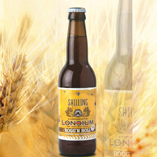 Rogg'n Roll 0,33l EW