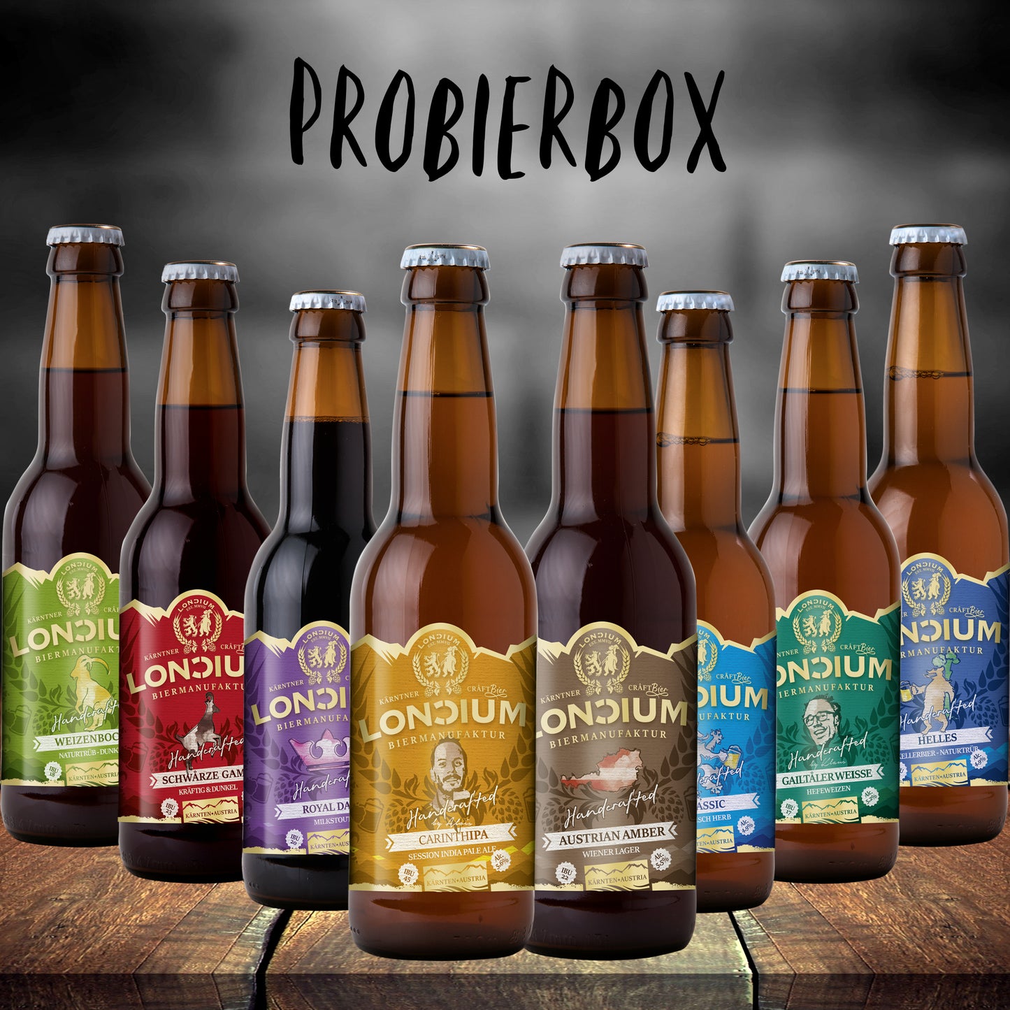 Probierbox