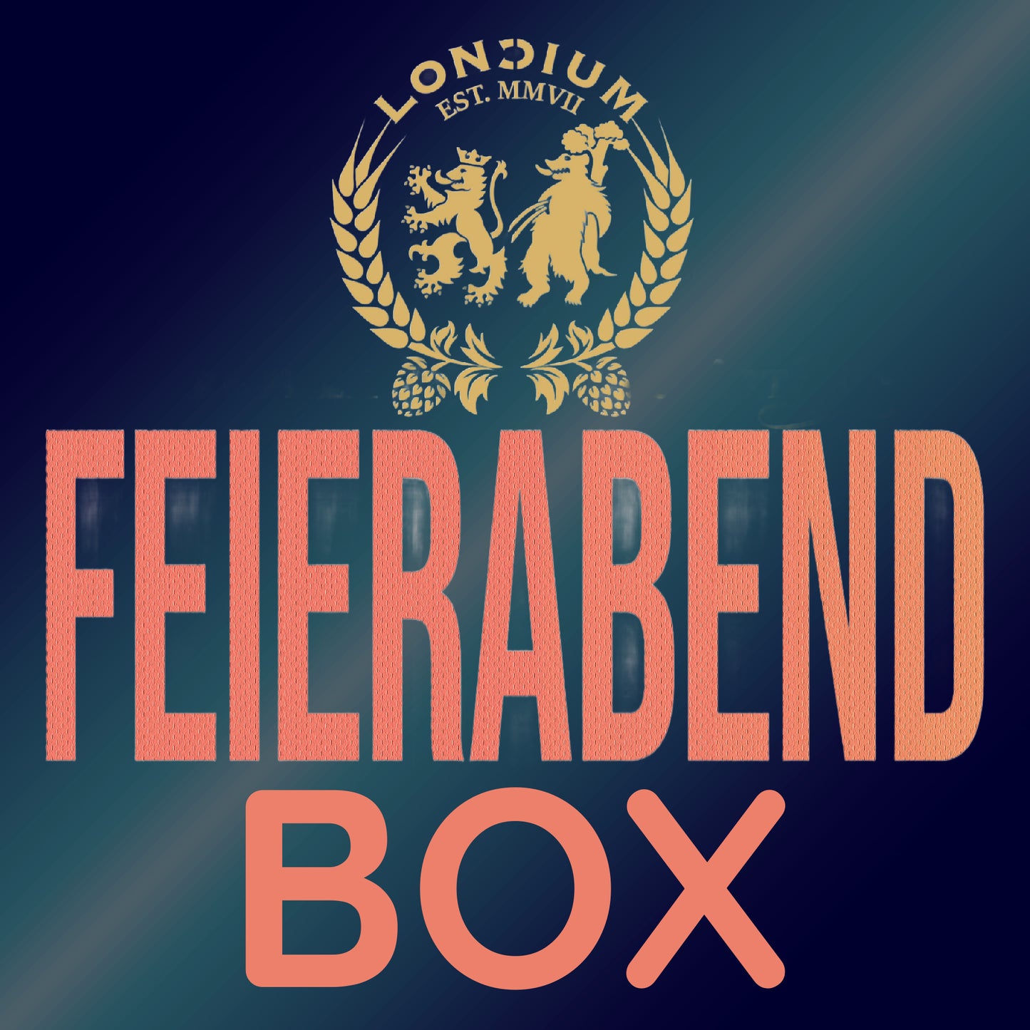 Feierabendbox