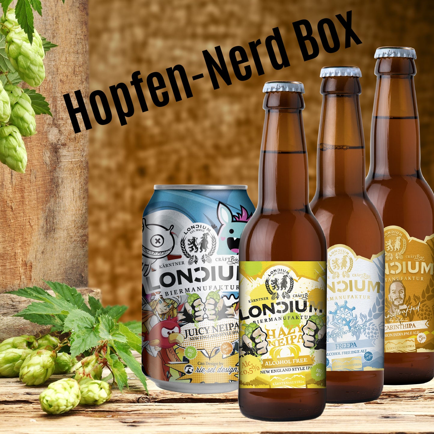 HopfenNerdBox