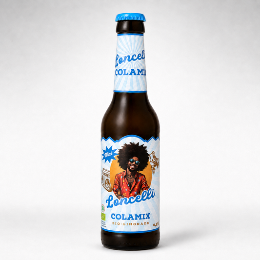 Loncelli Cola Mix BIO