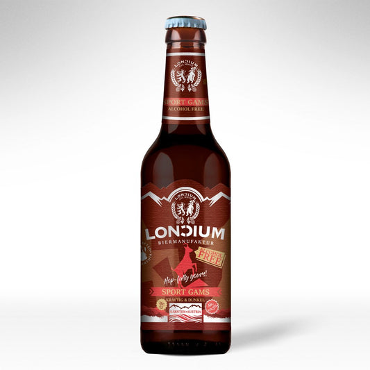 Sportgams alkoholfrei 0,33l MW
